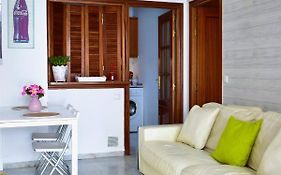 Apartamento Dueñas